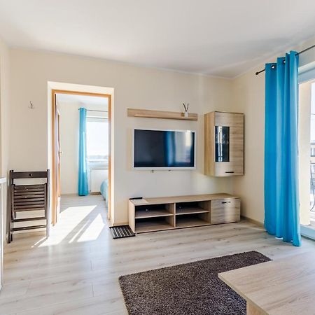 Apartamenty Na Nadmorskiej Władysławowo エクステリア 写真