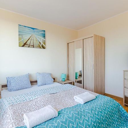 Apartamenty Na Nadmorskiej Władysławowo エクステリア 写真