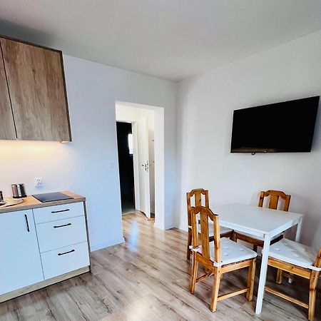 Apartamenty Na Nadmorskiej Władysławowo エクステリア 写真
