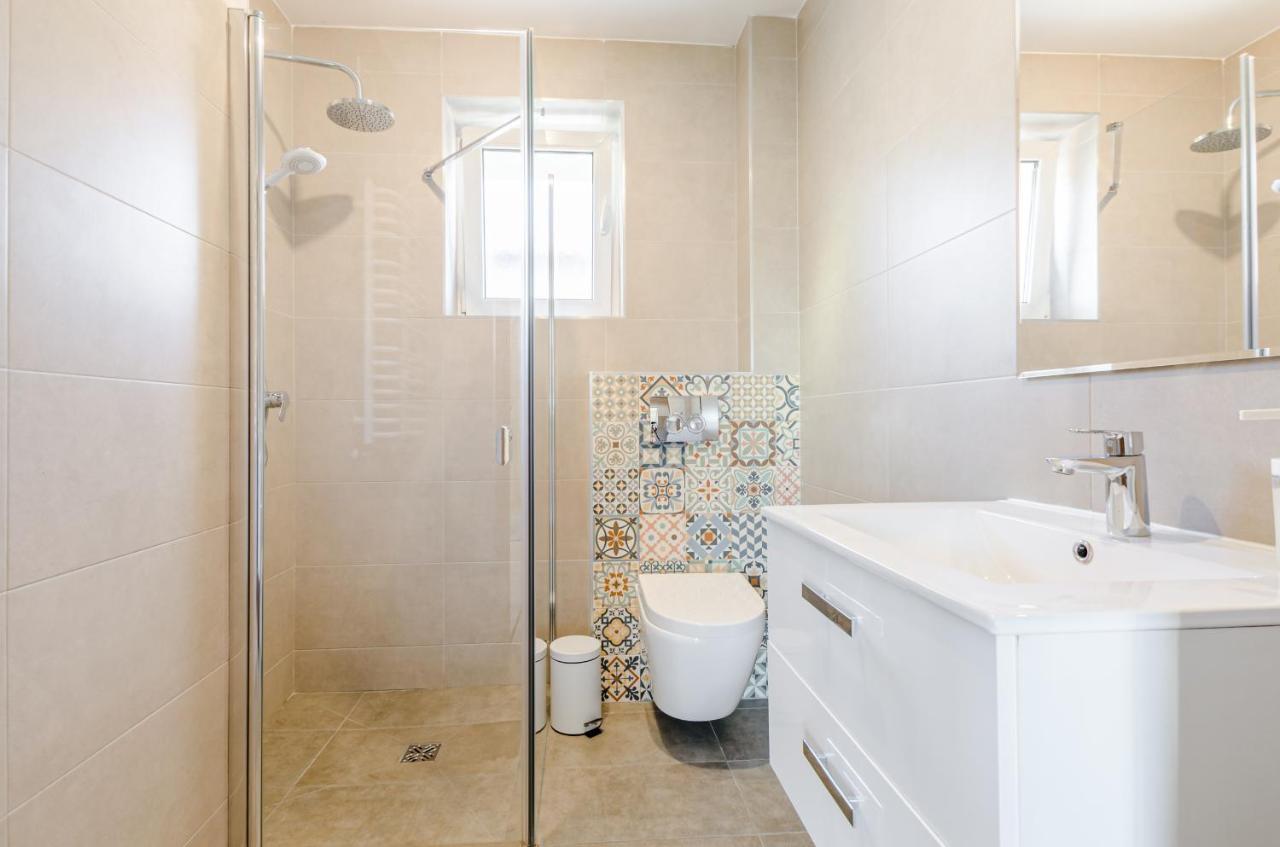 Apartamenty Na Nadmorskiej Władysławowo エクステリア 写真