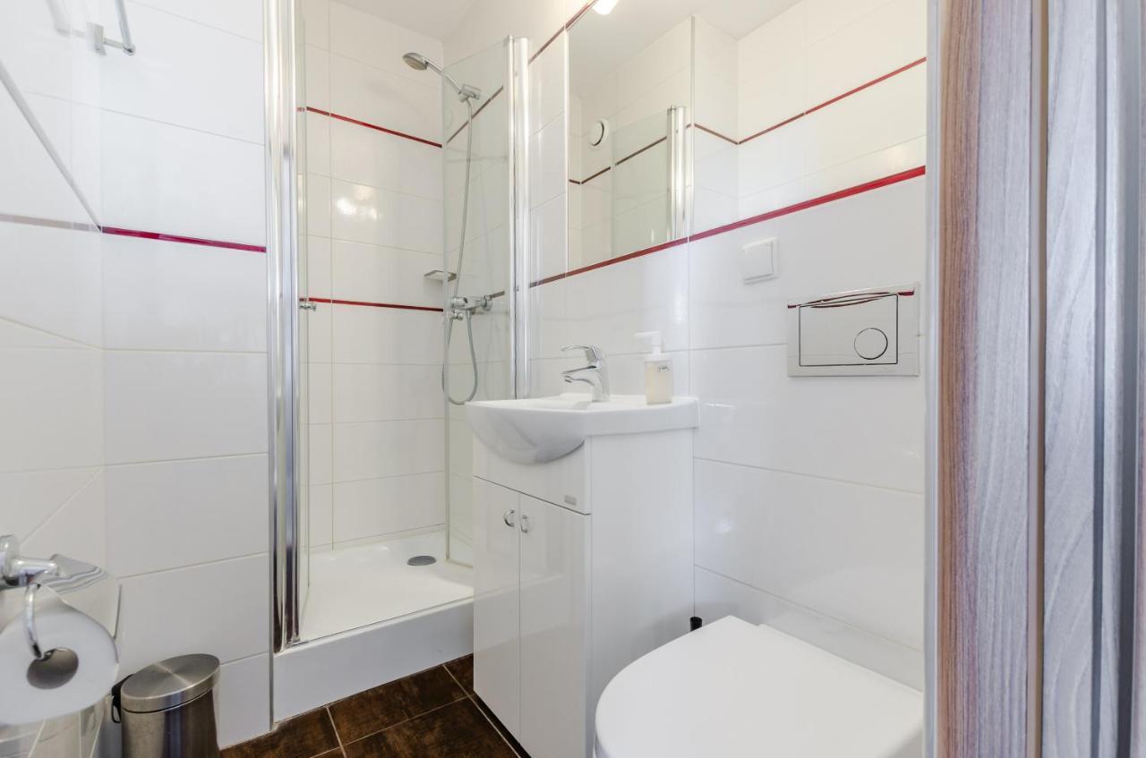 Apartamenty Na Nadmorskiej Władysławowo エクステリア 写真