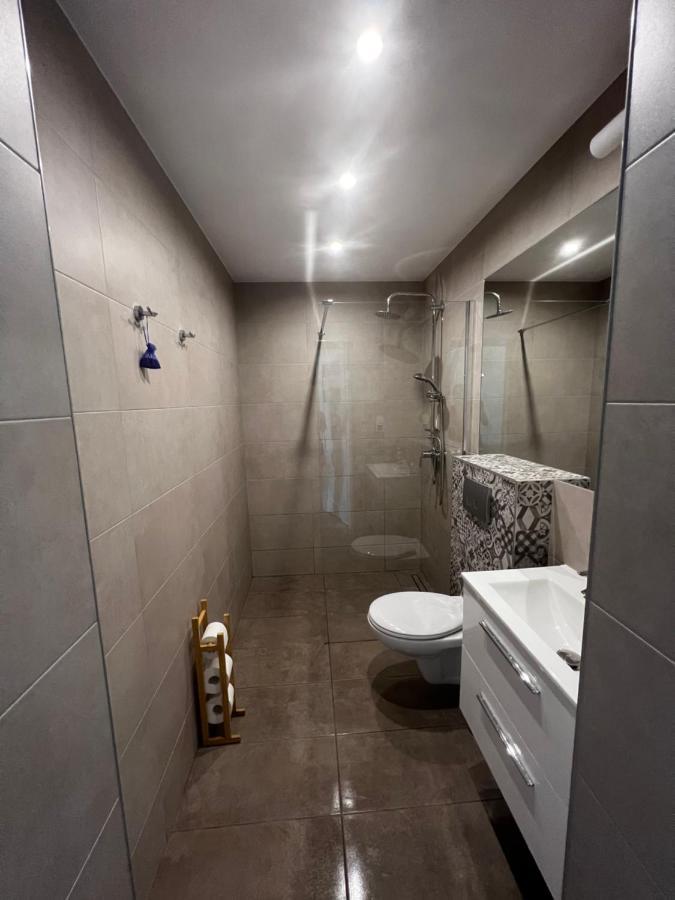 Apartamenty Na Nadmorskiej Władysławowo エクステリア 写真