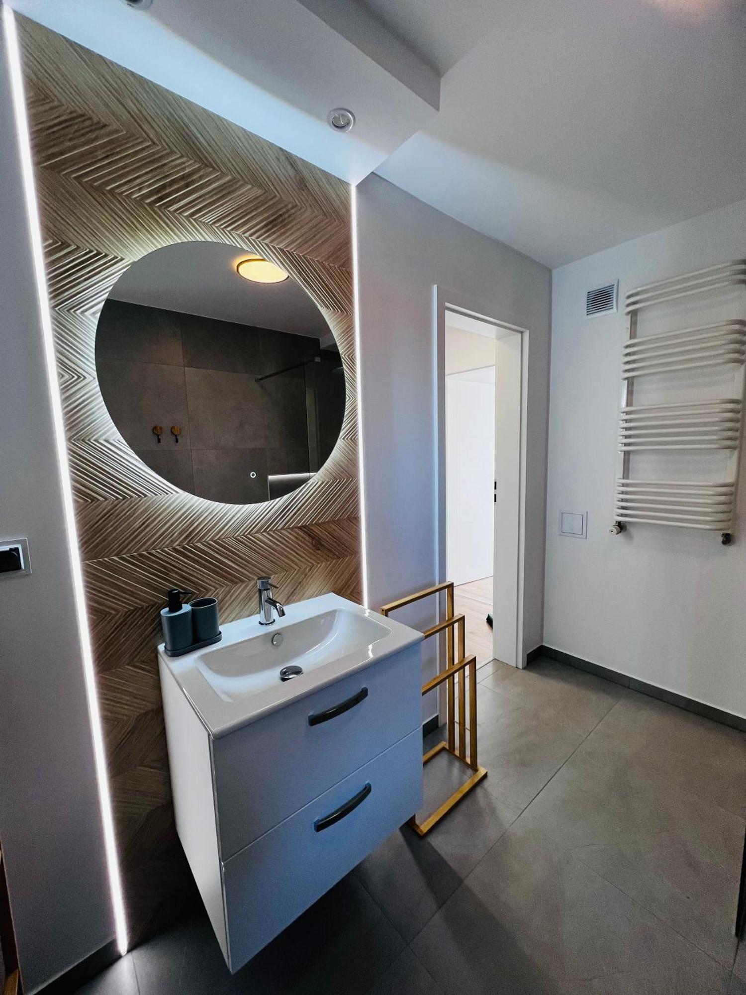 Apartamenty Na Nadmorskiej Władysławowo エクステリア 写真