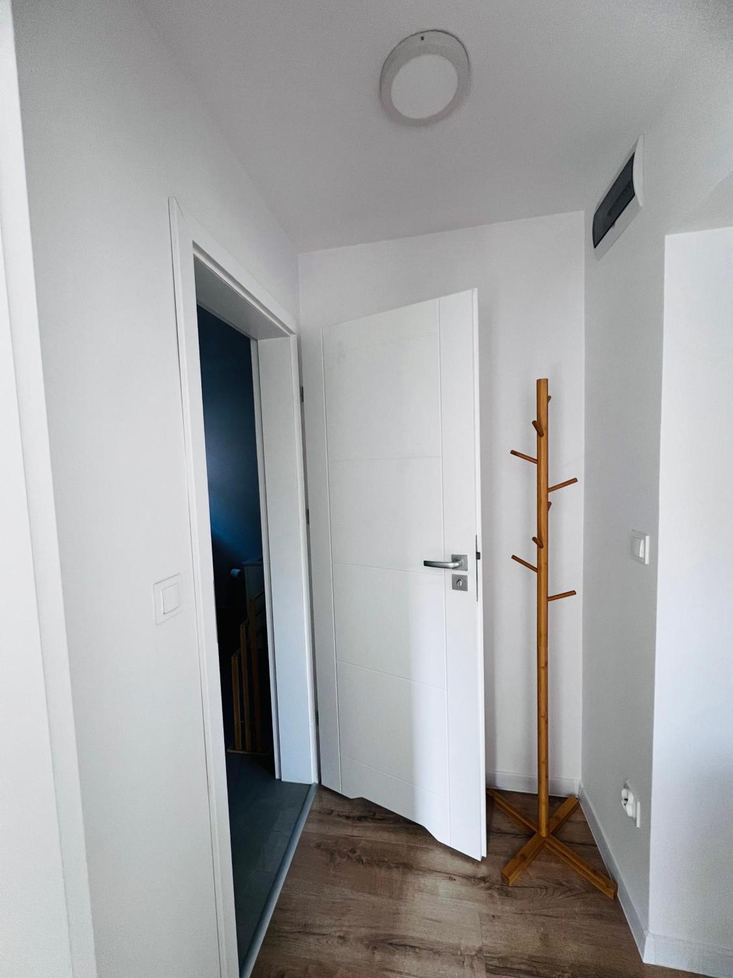 Apartamenty Na Nadmorskiej Władysławowo エクステリア 写真