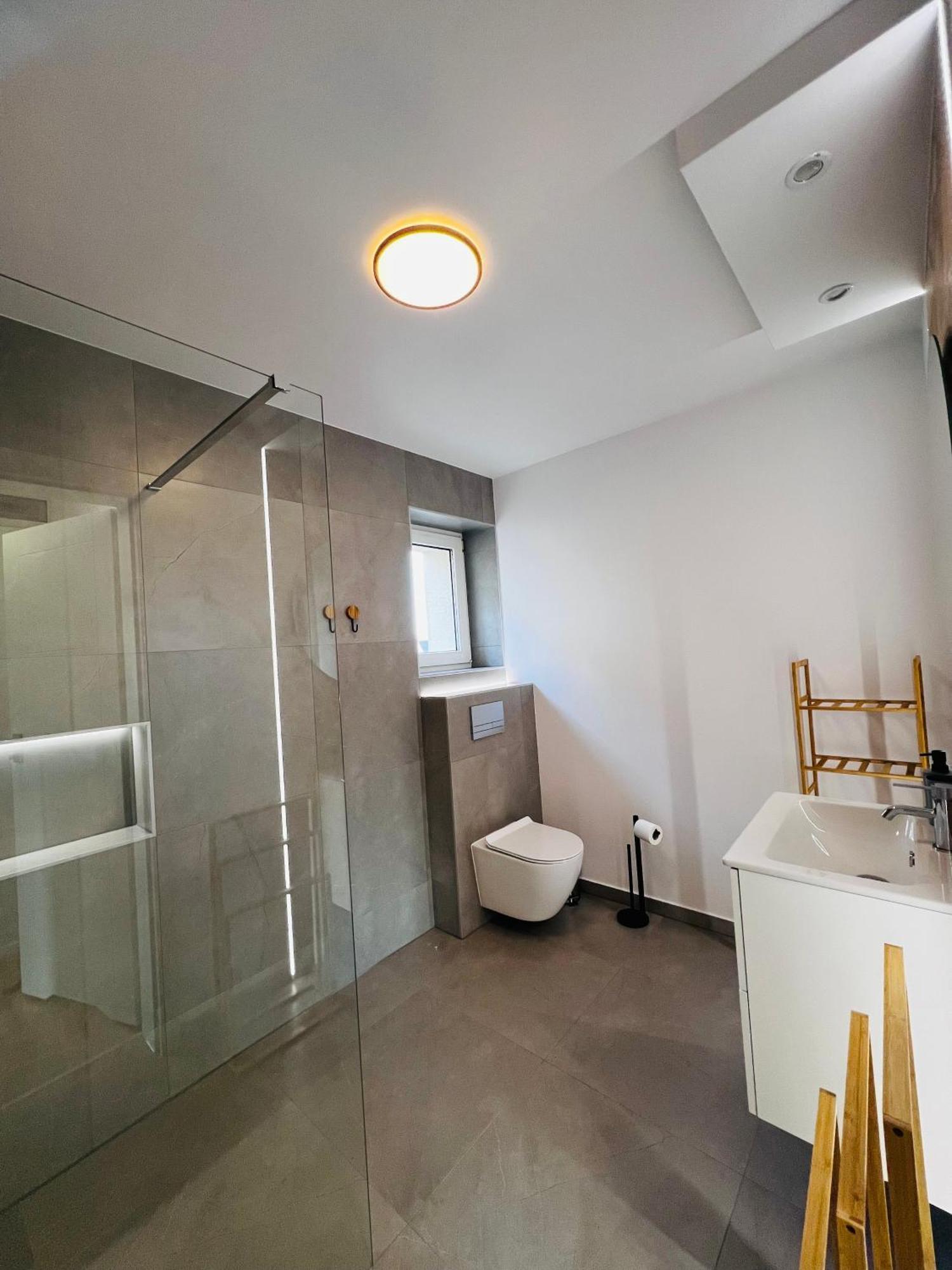 Apartamenty Na Nadmorskiej Władysławowo エクステリア 写真