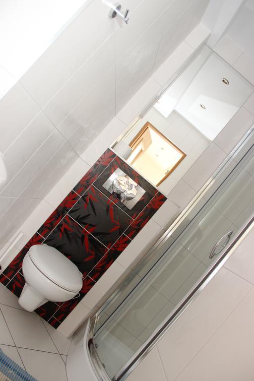 Apartamenty Na Nadmorskiej Władysławowo エクステリア 写真