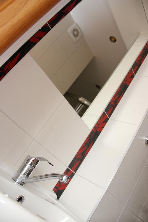 Apartamenty Na Nadmorskiej Władysławowo エクステリア 写真