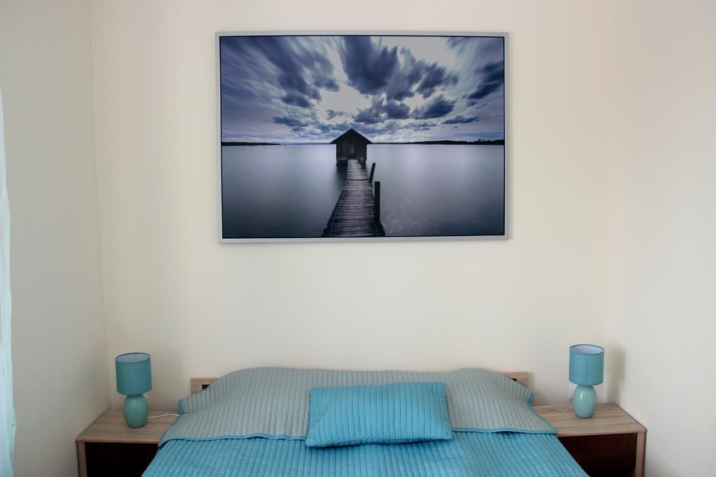 Apartamenty Na Nadmorskiej Władysławowo エクステリア 写真