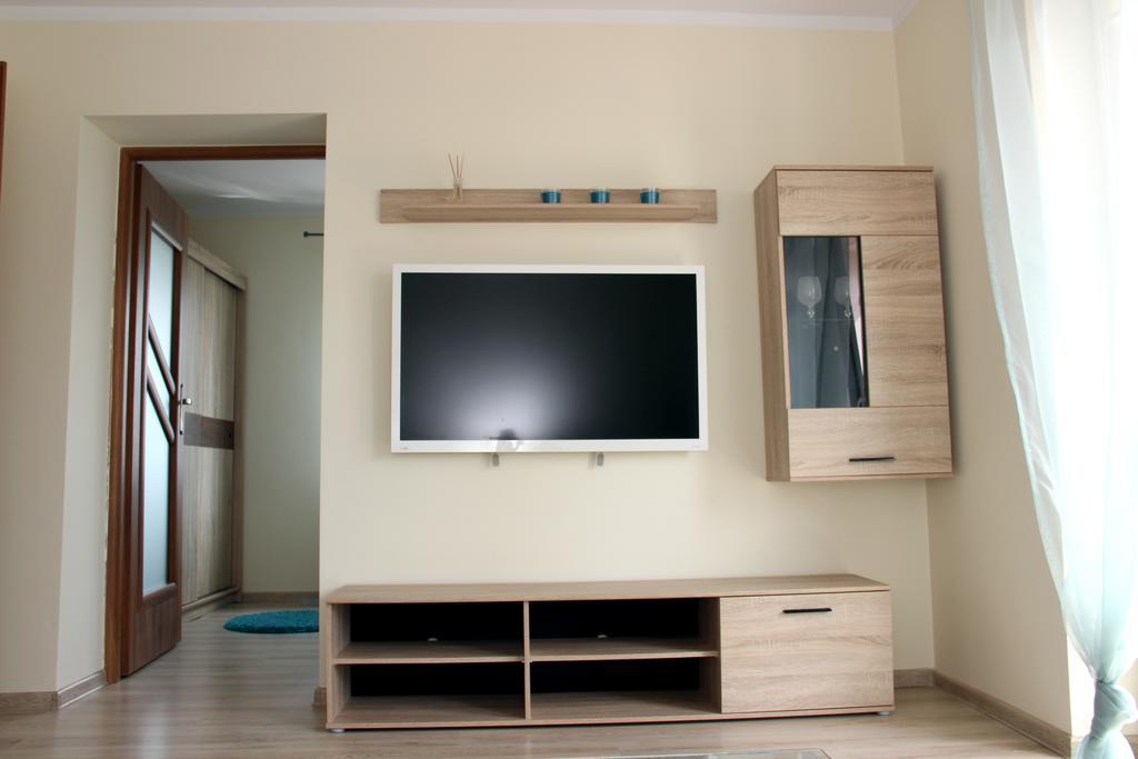 Apartamenty Na Nadmorskiej Władysławowo エクステリア 写真