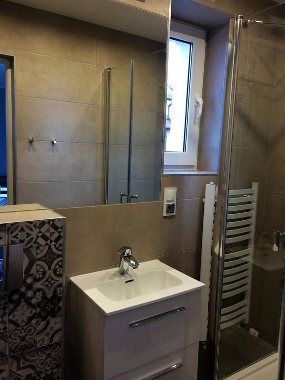 Apartamenty Na Nadmorskiej Władysławowo エクステリア 写真