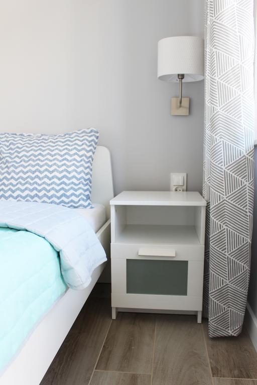 Apartamenty Na Nadmorskiej Władysławowo エクステリア 写真