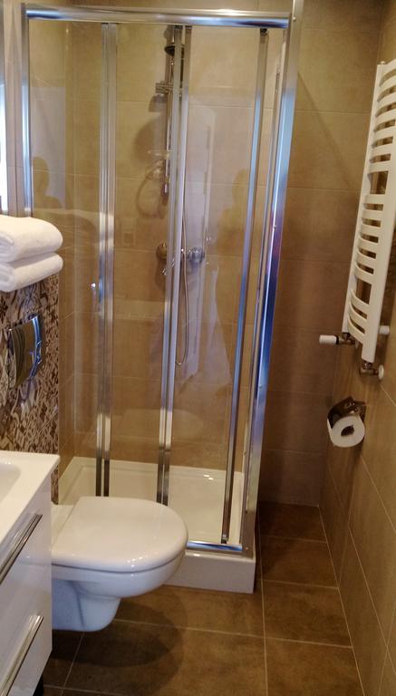 Apartamenty Na Nadmorskiej Władysławowo エクステリア 写真