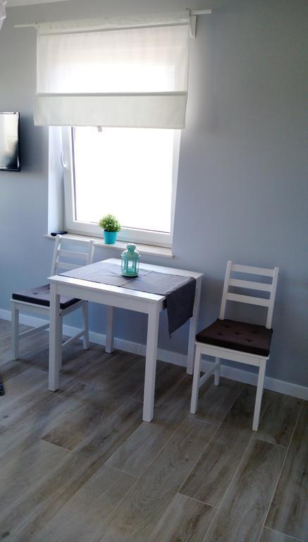 Apartamenty Na Nadmorskiej Władysławowo エクステリア 写真