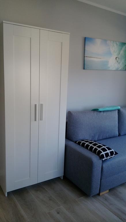 Apartamenty Na Nadmorskiej Władysławowo エクステリア 写真