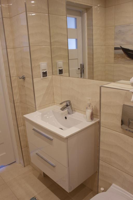 Apartamenty Na Nadmorskiej Władysławowo エクステリア 写真