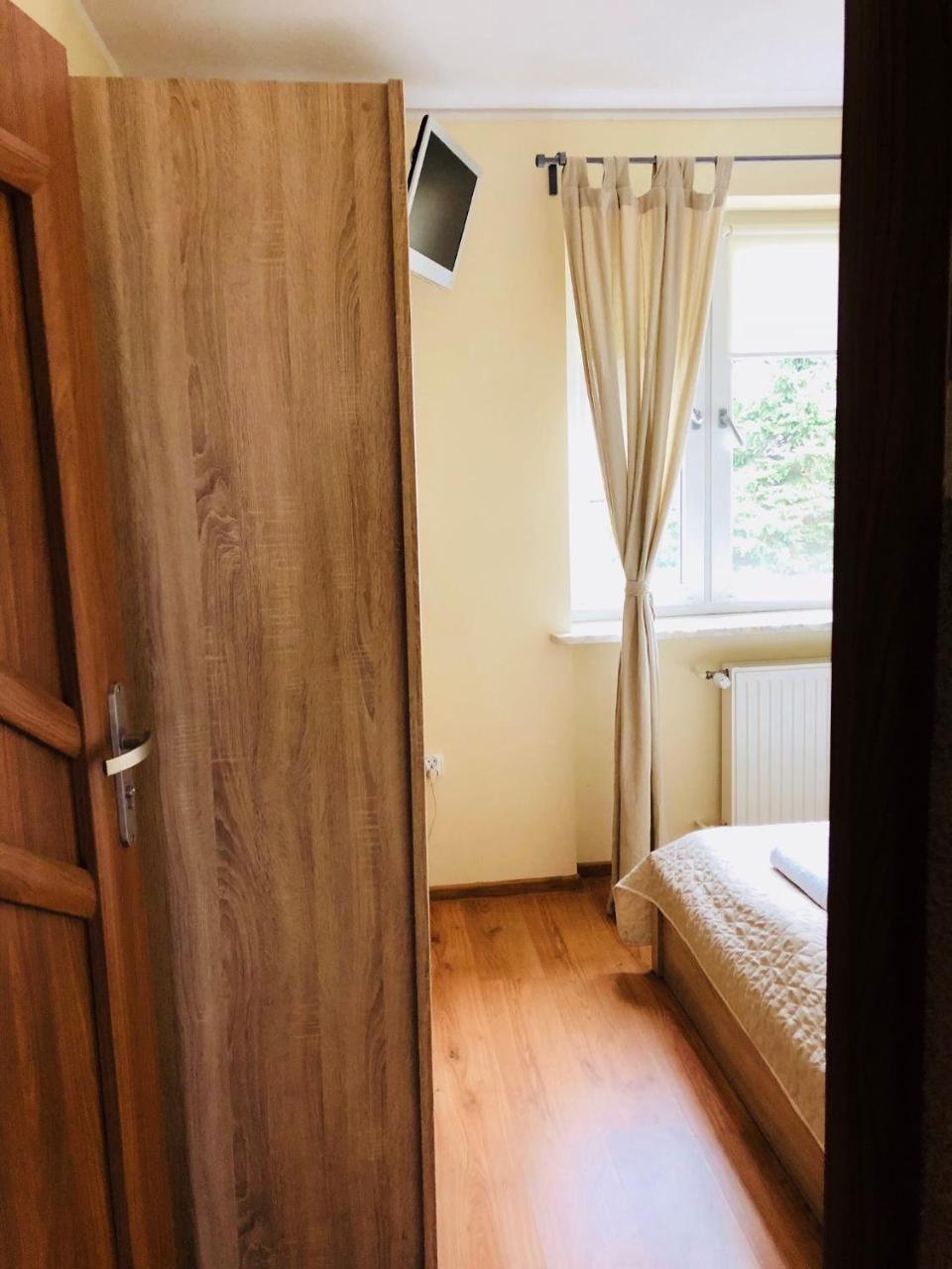 Apartamenty Na Nadmorskiej Władysławowo エクステリア 写真