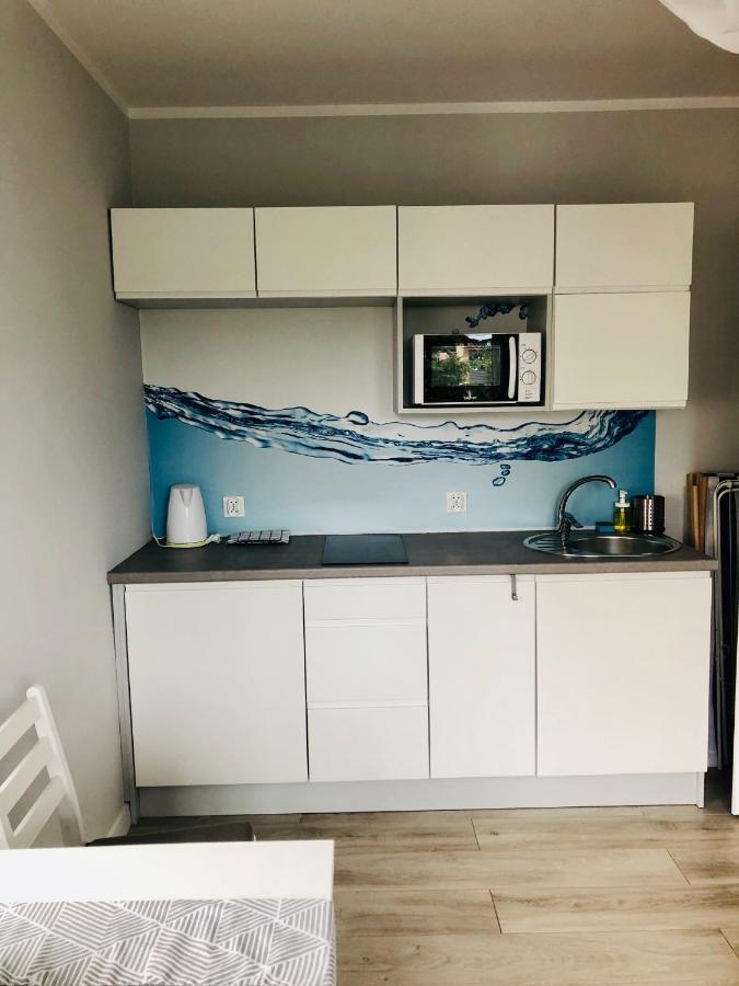 Apartamenty Na Nadmorskiej Władysławowo エクステリア 写真